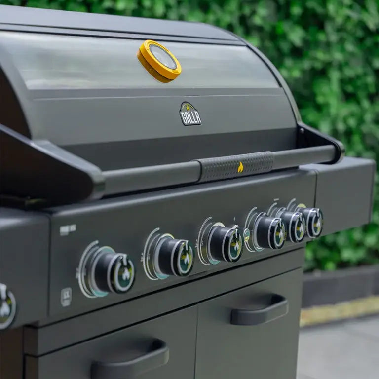 Buy GRLLR Prime BBQ's at Sal's Place: Where Fire Meets Fun!