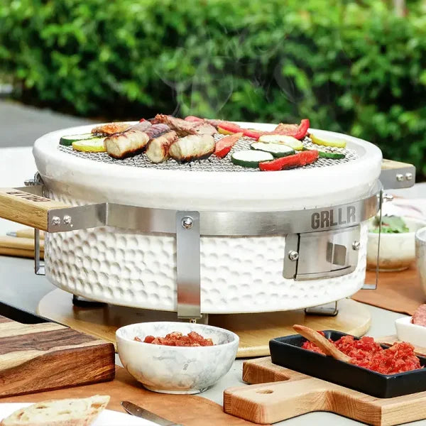 Shichirin Grills