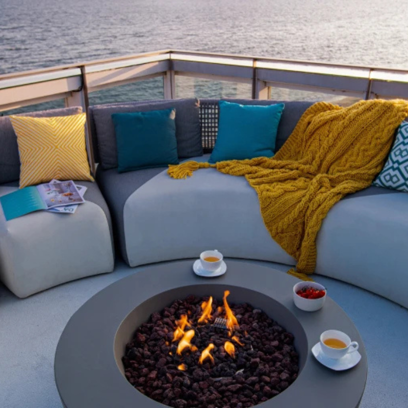 Buy Fire Tables at Sal's Place: Where Fire Meets Fun!