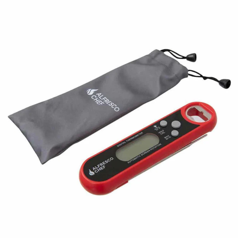 Digital Thermometers at Sal's Place