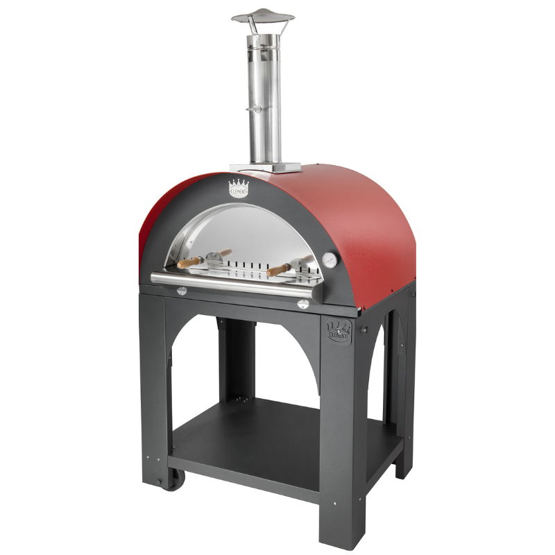 Buy Pizza Oven Stands at Sal's Place
