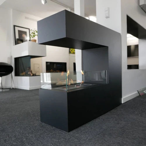 Buy Bioethanol Fires at Sal's Place
