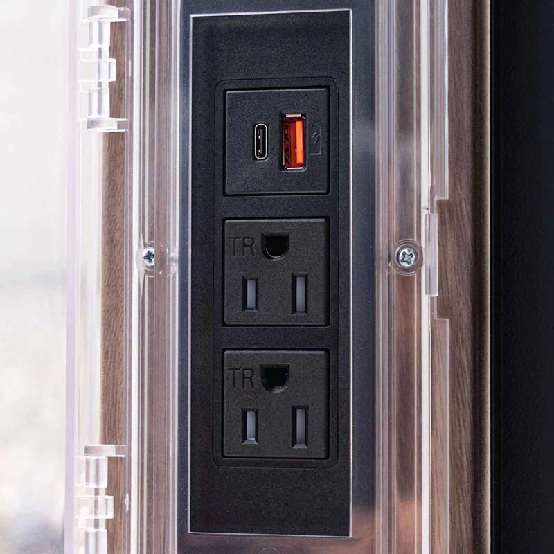 BBQ Shack – Outdoor Garden Shelter for Barbecues and Entertaining