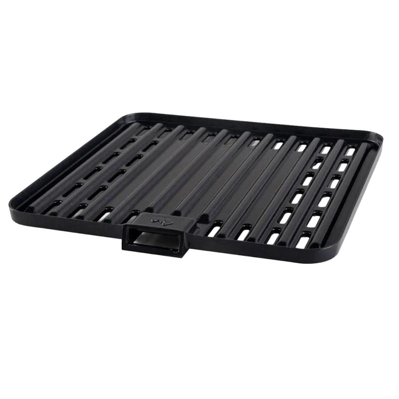 Cadac Van Cook Pro FFD Deluxe Portable Gas Stove for Campervans with Grill Plates