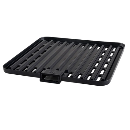 Cadac Van Cook Pro FFD Deluxe Portable Gas Stove for Campervans with Grill Plates