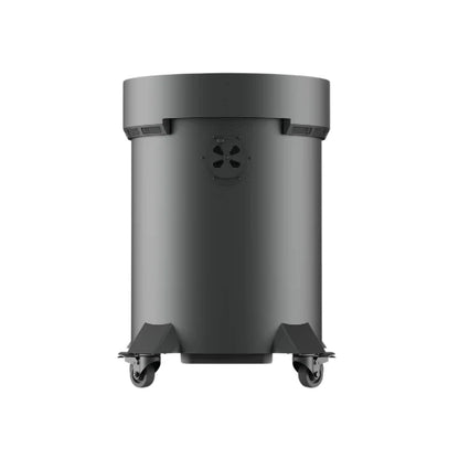 Alchemy 24″ Smoker Grill & Plancha 3‑in‑1 – Live‑Fire Outdoor Cooker
