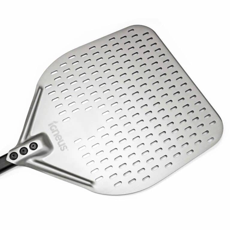 Igneus 14″ Long Handle Pizza Peel