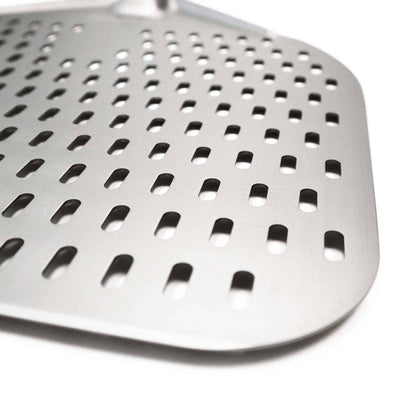 Igneus 14″ Long Handle Pizza Peel