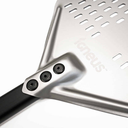 Igneus 14″ Long Handle Pizza Peel