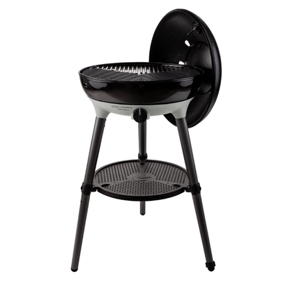 Cadac Carri Chef 50 BBQ QR Portable Gas Barbecue with GreenGrill BBQ Grid