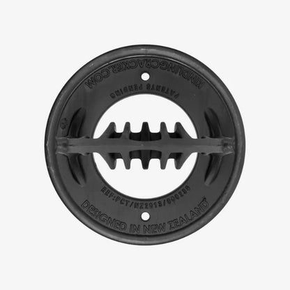 Kindling Cracker Original – Safe Easy Firewood Splitter | Cast Iron Tool