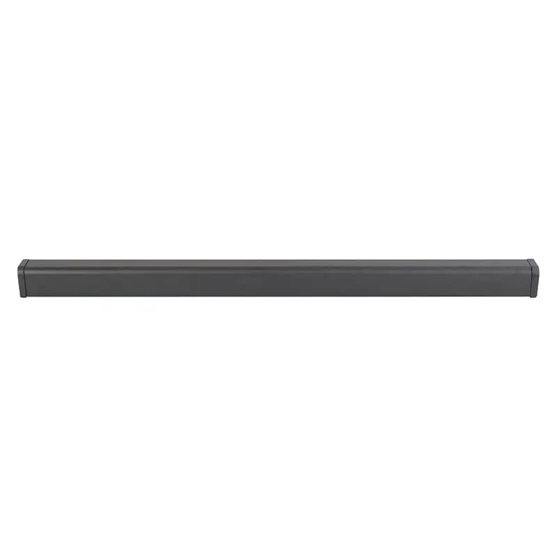 GRLLR Small Facia for Connect Expansion Unit in Anthracite
