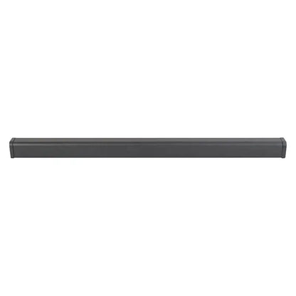 GRLLR Small Facia for Connect Expansion Unit in Anthracite