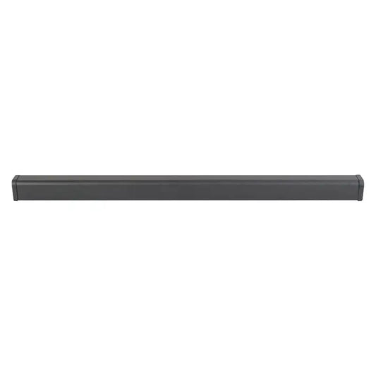 GRLLR Small Facia for Connect Expansion Unit in Anthracite