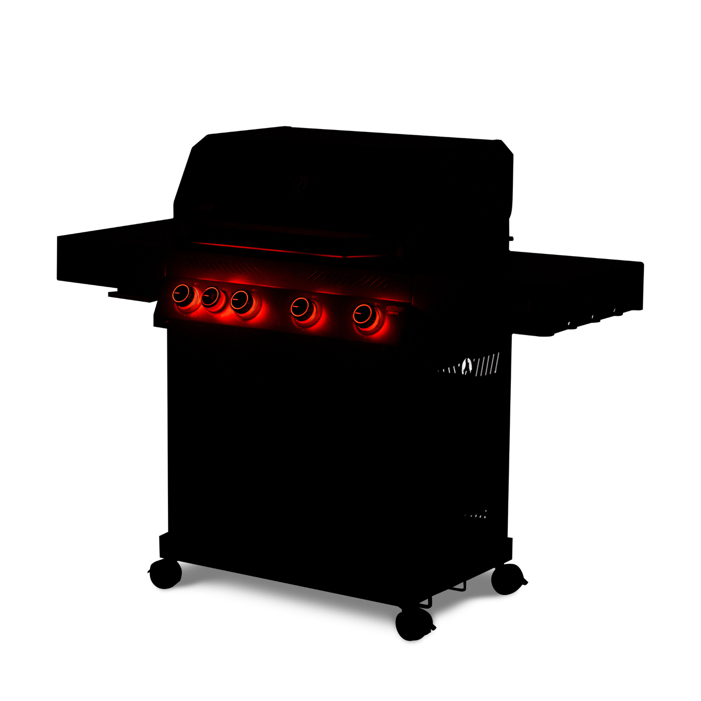Primeliner By Bull G4 Gas Barbecue with Infrared Burner & Large Cooking Area