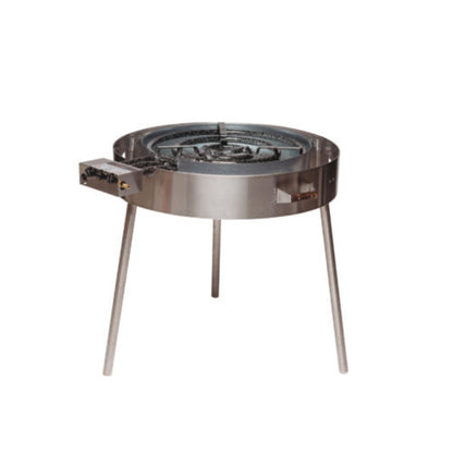 GrillSymbol TW 960 Professional High Power Paella Gas Cooker 21 kW