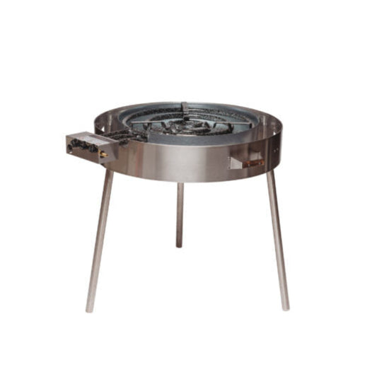 GrillSymbol TW 960 Professional High Power Paella Gas Cooker 21 kW