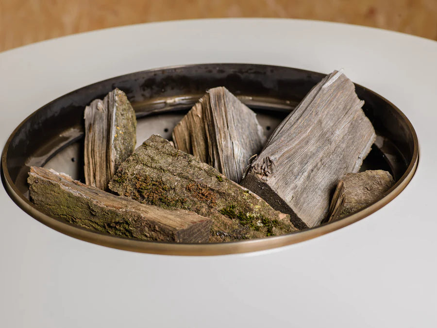 Char Pan for O Grill | Stainless Steel BBQ & Drinks Tray