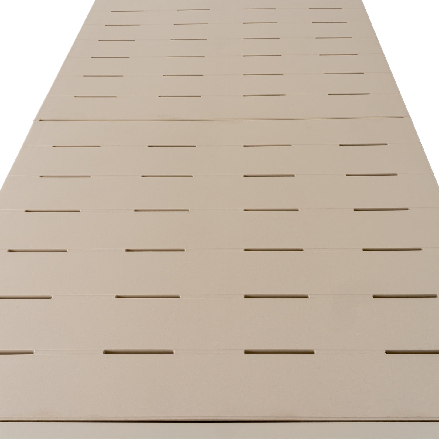Sol Putty Indoor & Outdoor Dining Table | Spacious Modern Garden Table
