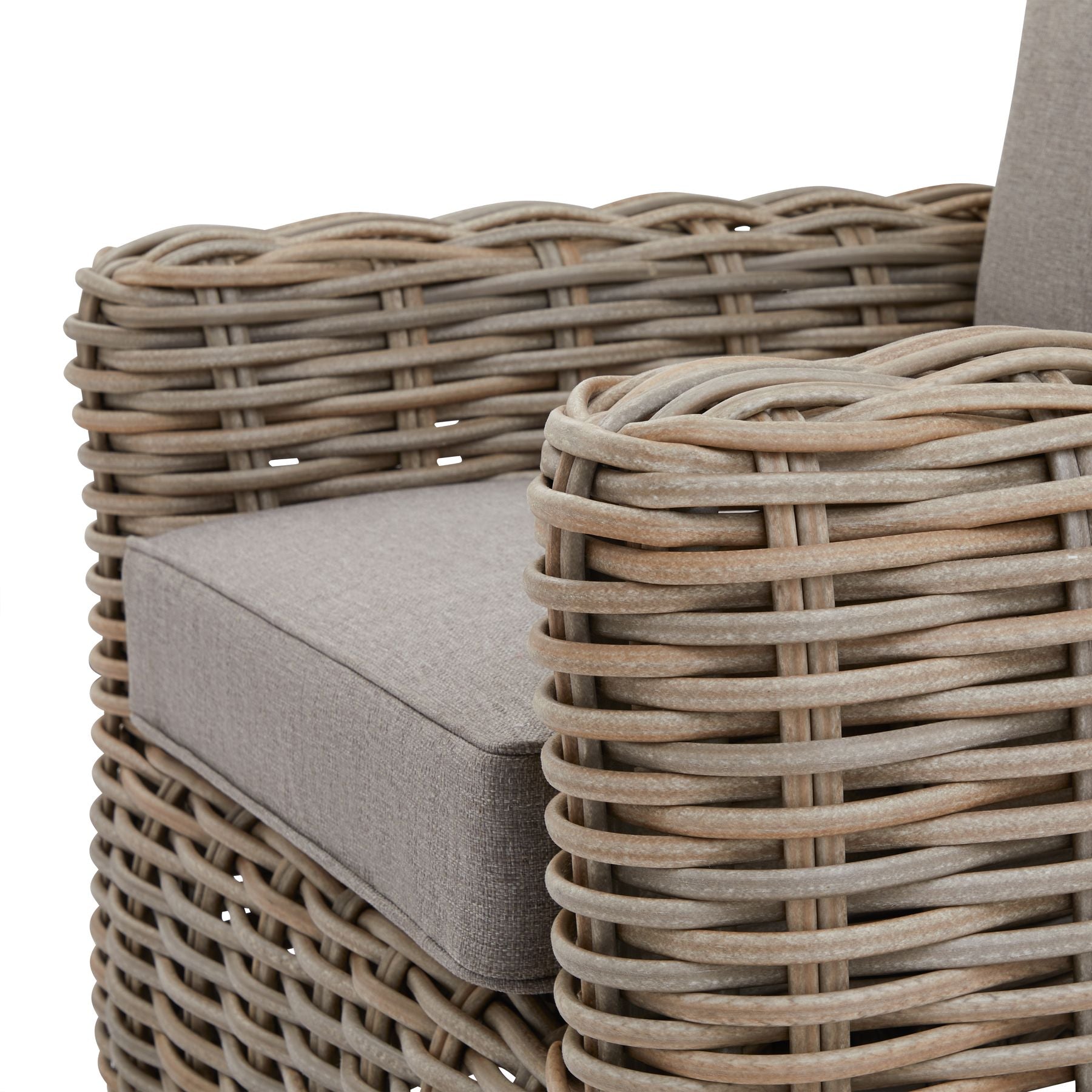 The Amalfi Collection Five Seater Set