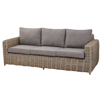 The Amalfi Collection Five Seater Set