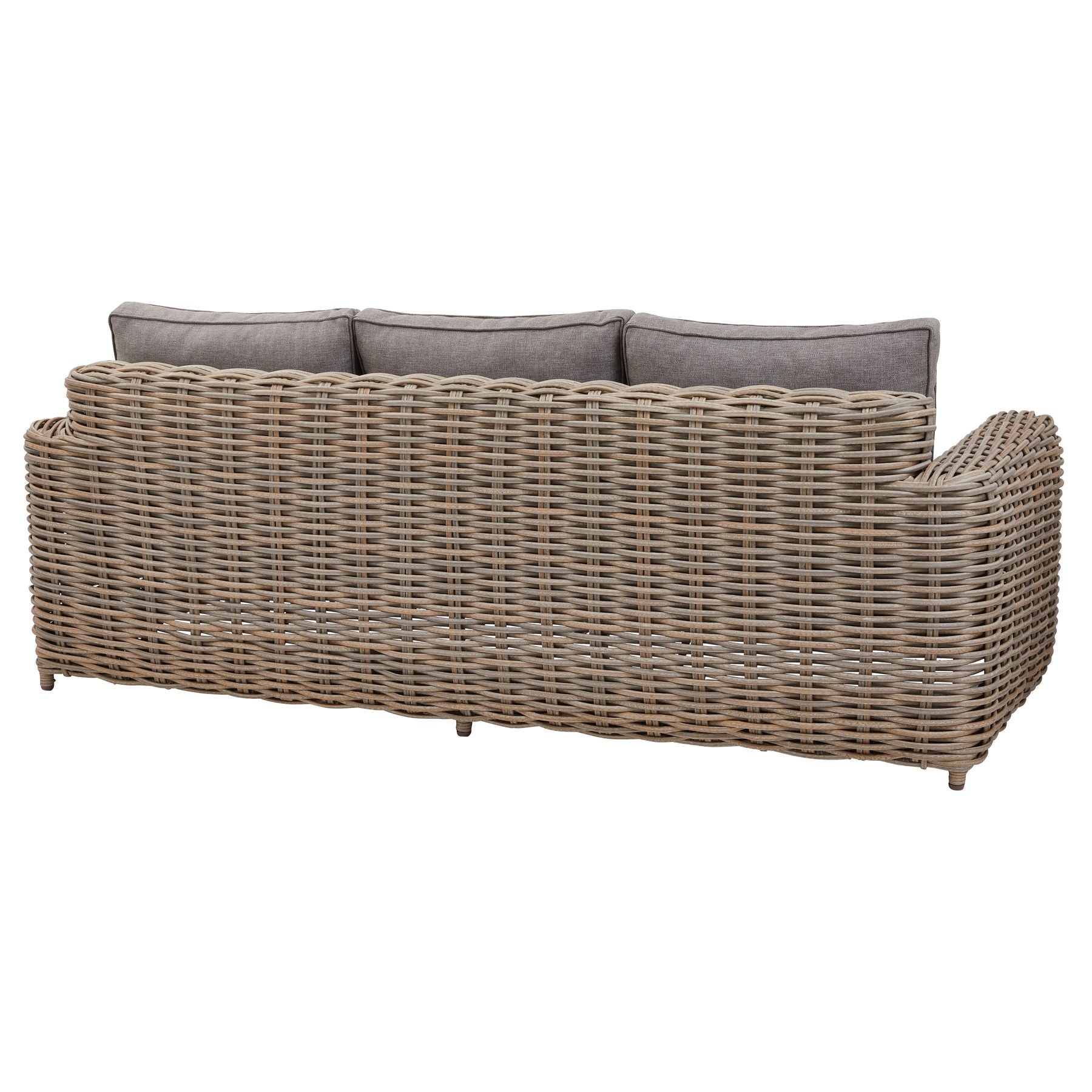 The Amalfi Collection Five Seater Set