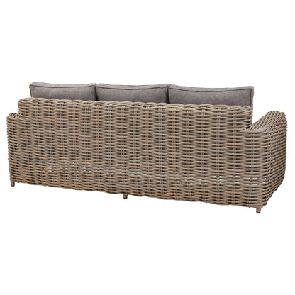 The Amalfi Collection Five Seater Set