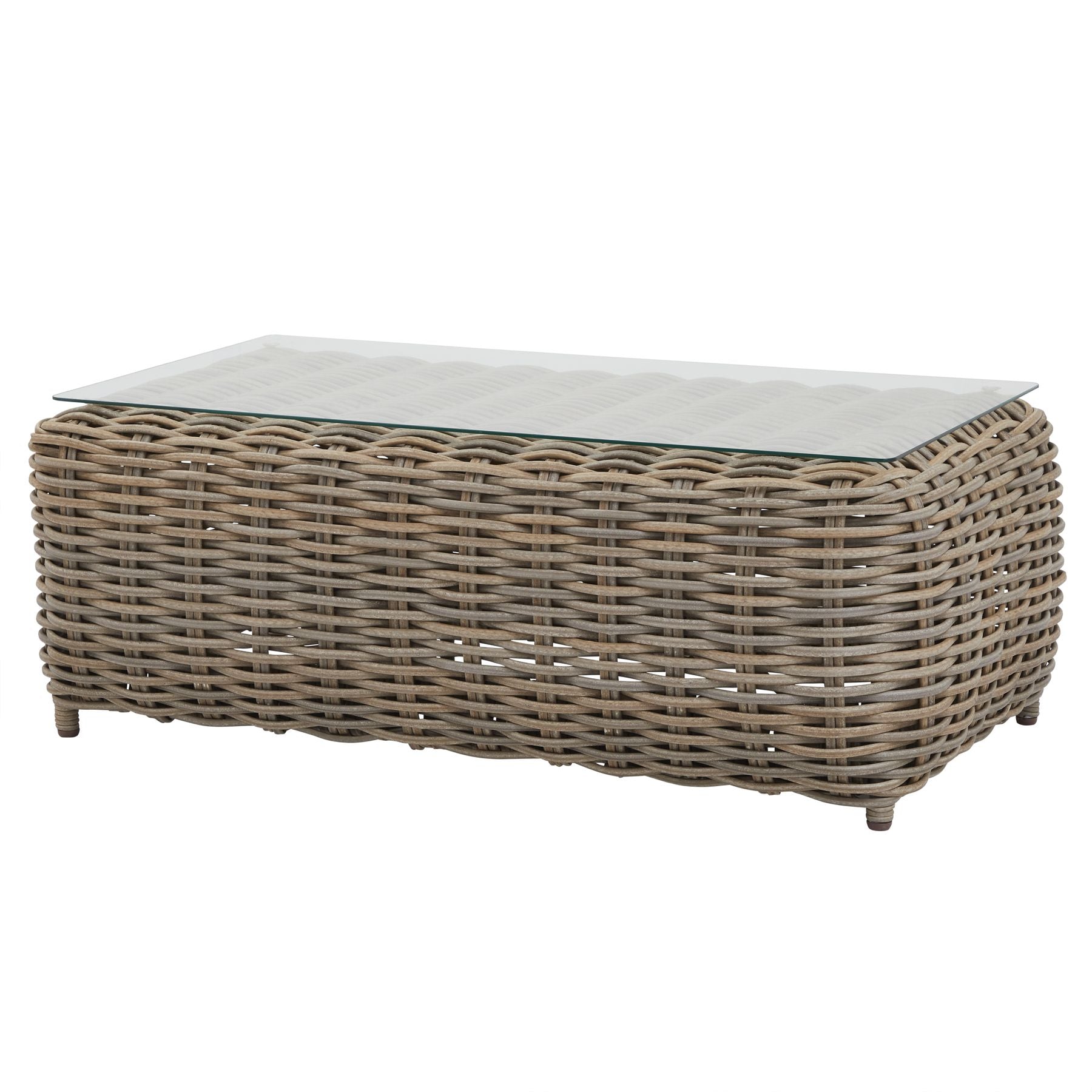 The Amalfi Collection Five Seater Set