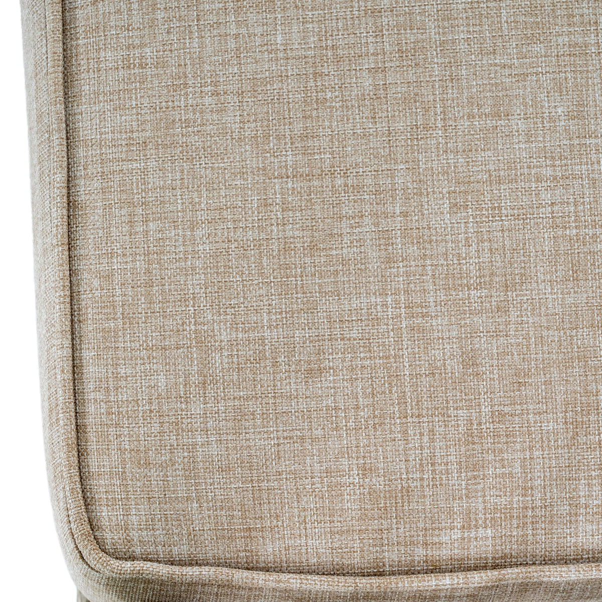 Provence Beige Outdoor 4 Seater Lounge Set for Stylish Garden Living