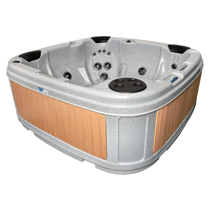 DuraSpa S160 6-Person Luxury Hot Tub & Ice Bath | RotoSpa UK