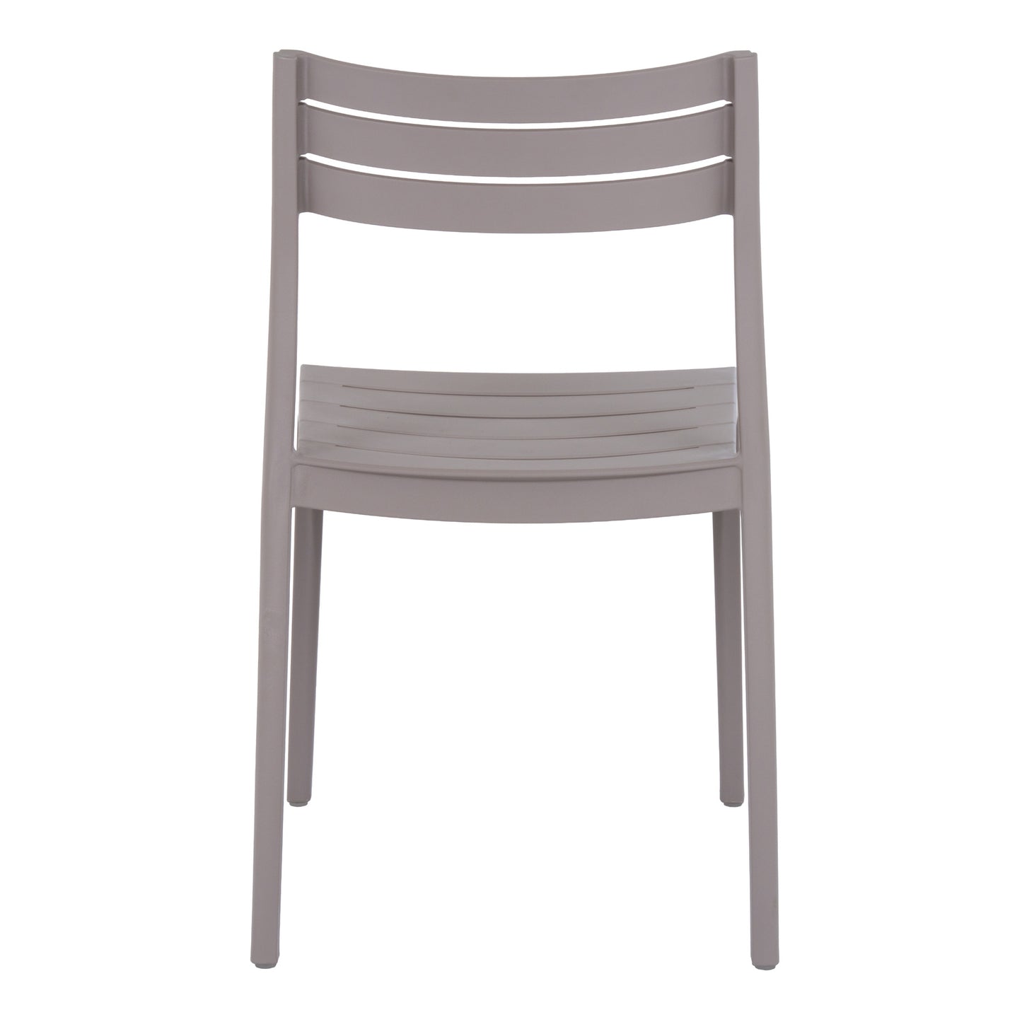 Velo Stone Carver Chair | Modern Indoor & Outdoor Dining Chair with Armrests