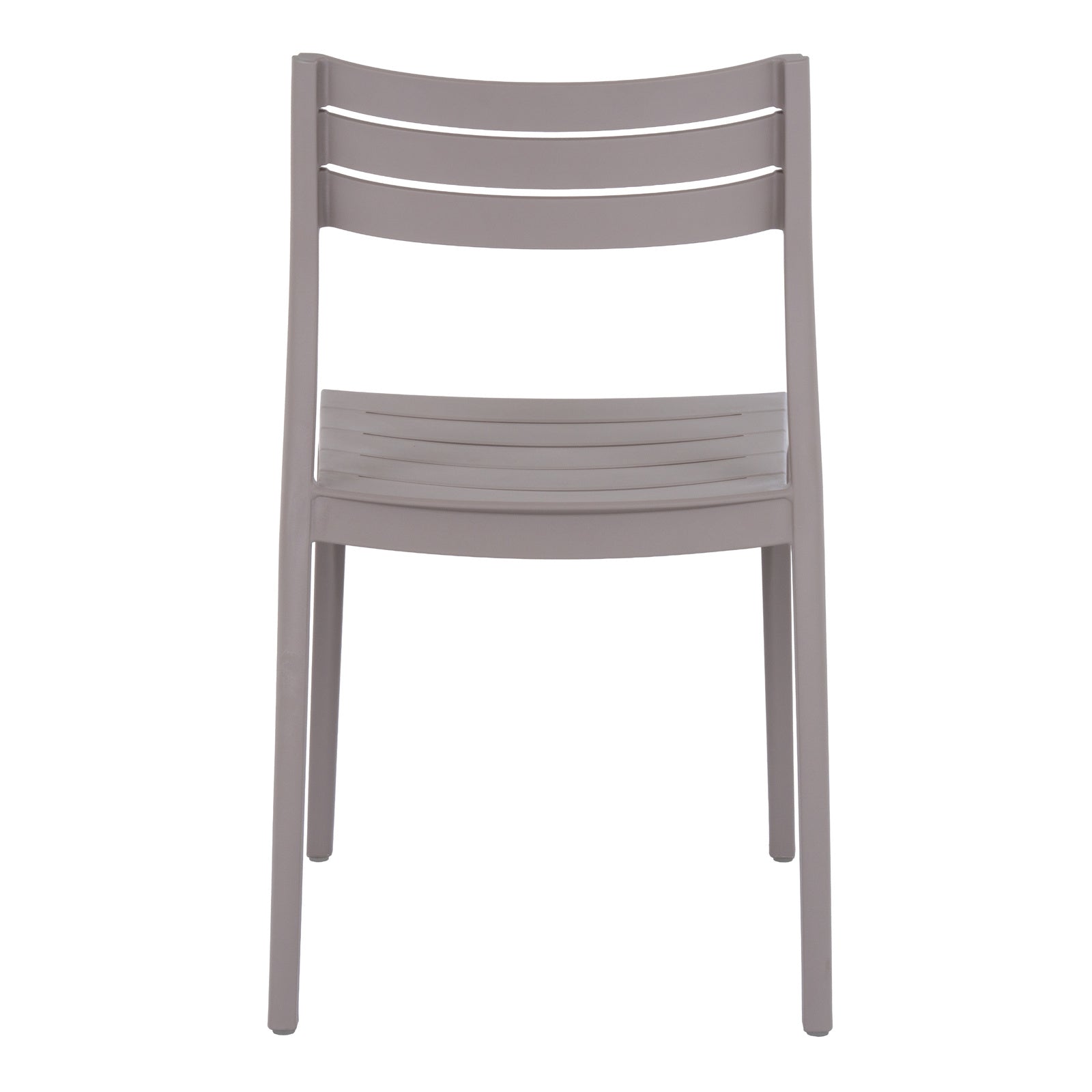Velo Stone Carver Chair | Modern Indoor & Outdoor Dining Chair with Armrests