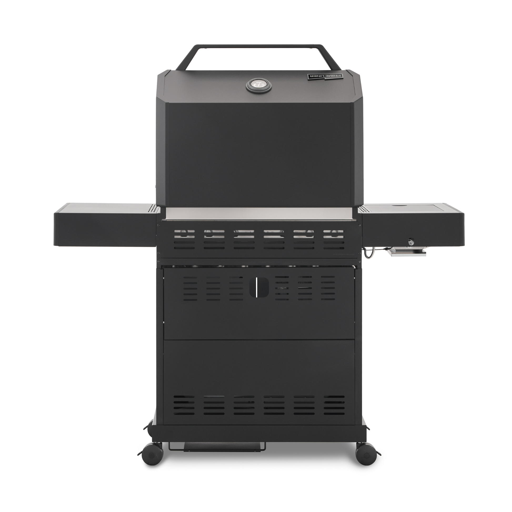 Primeliner By Bull G4 Gas Barbecue with Infrared Burner & Large Cooking Area