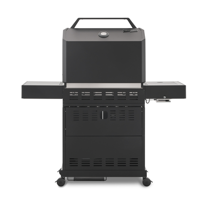 Primeliner By Bull G4 Gas Barbecue with Infrared Burner & Large Cooking Area