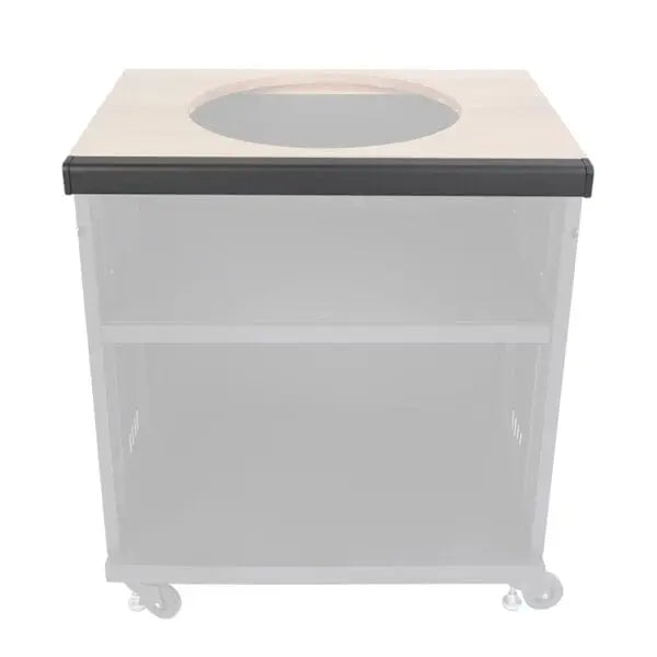 GRLLR Small Facia for Connect Expansion Unit in Anthracite