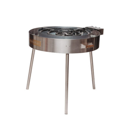 GrillSymbol TW 960 Professional High Power Paella Gas Cooker 21 kW