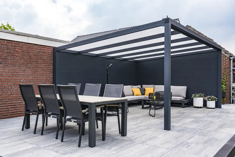 Deponti Ribolla Veranda