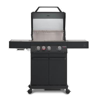 Primeliner By Bull G3 Gas Barbecue with Infrared Burner & Premium Cart