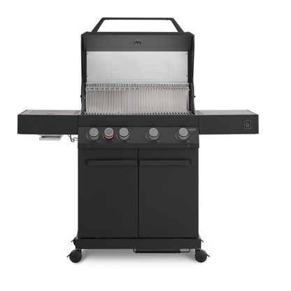 Primeliner By Bull G4 Gas Barbecue with Infrared Burner & Large Cooking Area