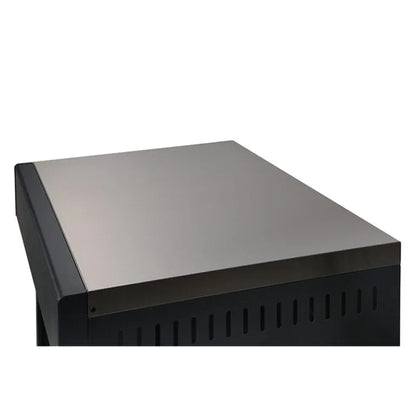 GRLLR Connect Kamado & Expansion Unit | Outdoor Kitchen Modular Worktop with Storage