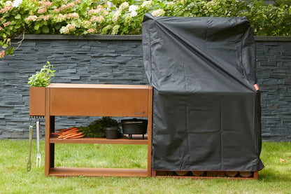 Barbecook Pedro Asado Grill Premium Cover for Outdoor Protection