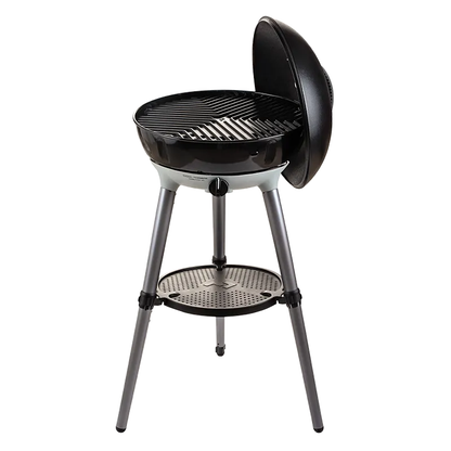 Cadac Carri Chef 40 BBQ QR Portable Gas Barbecue with GreenGrill Cooking Grid