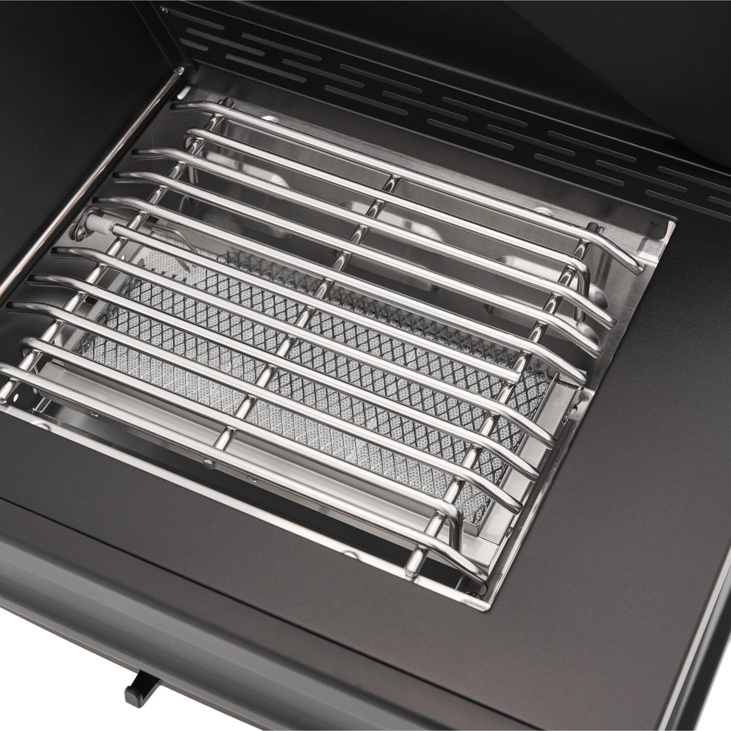 Primeliner By Bull G4 Gas Barbecue with Infrared Burner & Large Cooking Area