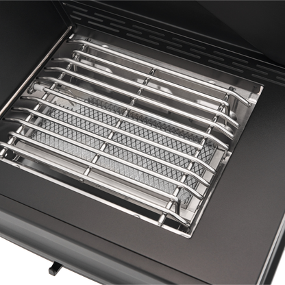 Primeliner By Bull G4 Gas Barbecue with Infrared Burner & Large Cooking Area