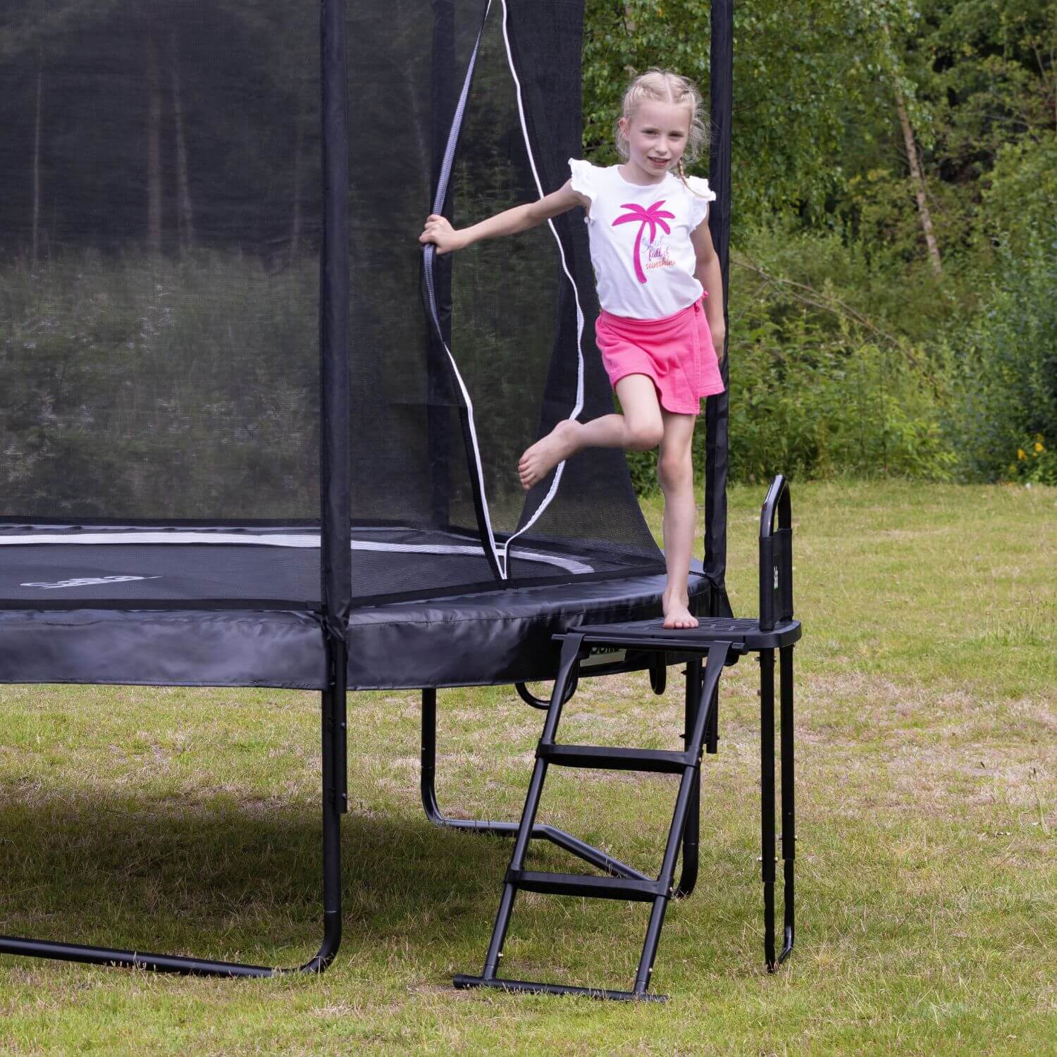 Salta Ladder Platform (Platform only)