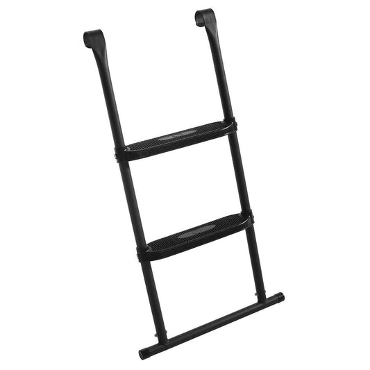 Salta Trampoline Ladder with Non Slip Steps for Safe Easy Access