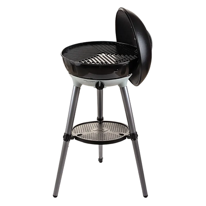 Cadac Carri Chef 40 BBQ Paella Pan QR Portable Gas Barbecue with GreenGrill