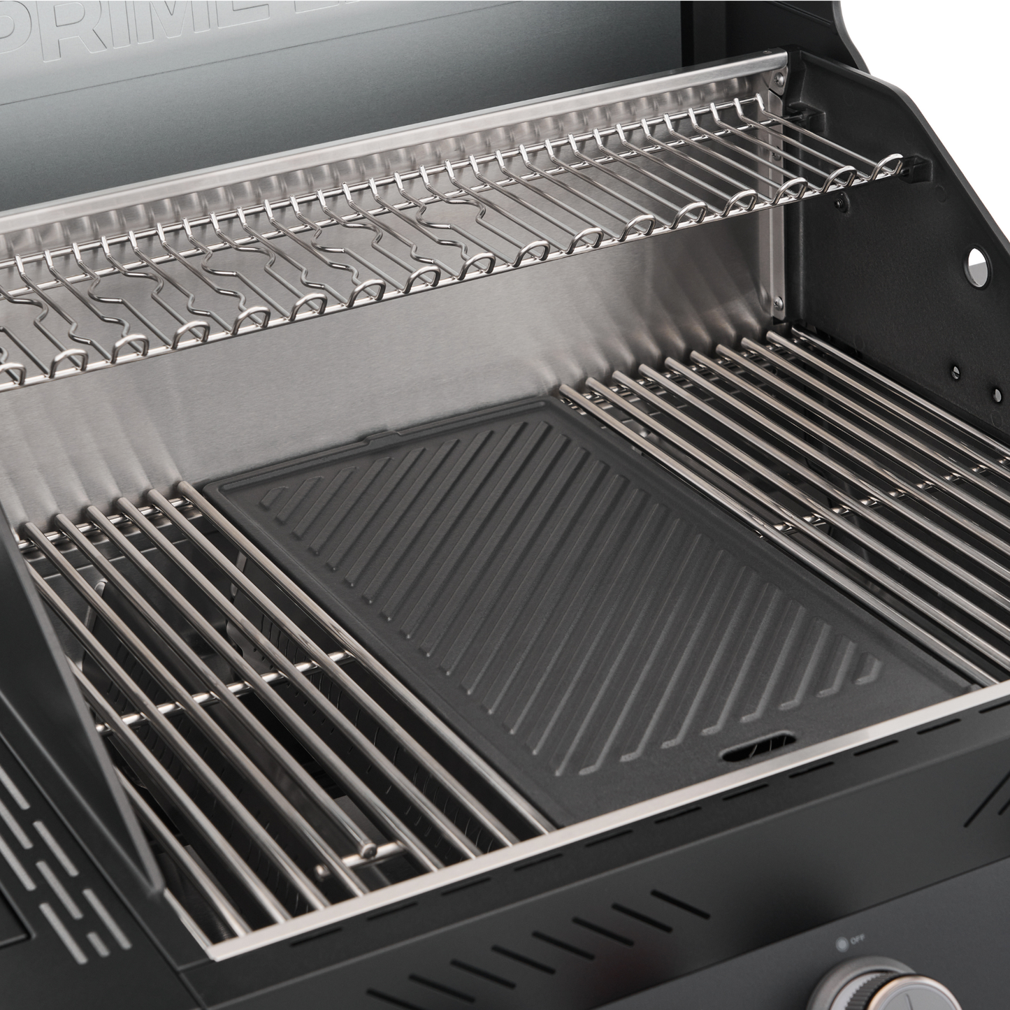 Primeliner By Bull G3 Gas Barbecue with Infrared Burner & Premium Cart