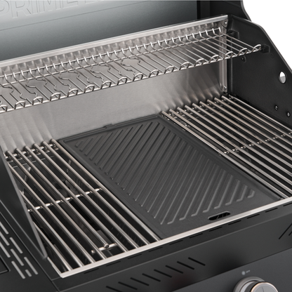 Primeliner By Bull G3 Gas Barbecue with Infrared Burner & Premium Cart
