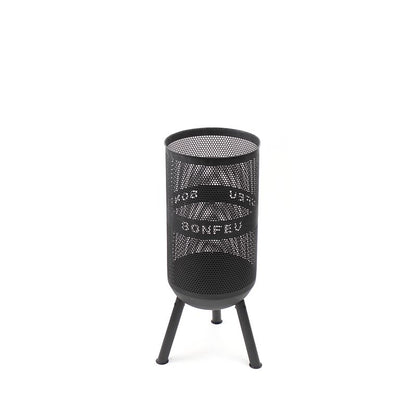 BonFeu, BonVes 34, Firepit, Black